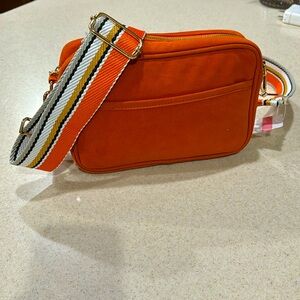 Cross body bag